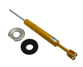 KONI Sport (yellow) 8240- internally adjustable, twin-tube low pressure gas Audi 80 Front 1988